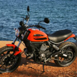 Fotos de 9 motos retro baratas para el A2 4 Motos retro baratas para el carnet A2
