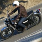 Fotos de 9 motos retro baratas para el A2 6 Motos retro baratas para el carnet A2