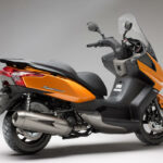 Fotos de las más vendidas en octubre 10 Las motos más vendidas en octubre de 2016