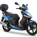 Fotos de las más vendidas en octubre 11 Las motos más vendidas en octubre de 2016