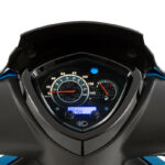 Fotos de las más vendidas en octubre 12 Las motos más vendidas en octubre de 2016