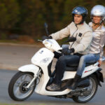 Fotos de las más vendidas en octubre 18 Las motos más vendidas en octubre de 2016