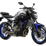 Fotos de las más vendidas en octubre 1 Las motos más vendidas en octubre de 2016