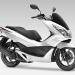 Fotos de las más vendidas en octubre 3 Las motos más vendidas en octubre de 2016