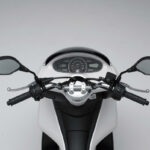 Fotos de las más vendidas en octubre 4 Las motos más vendidas en octubre de 2016