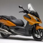 Fotos de las más vendidas en octubre 7 Las motos más vendidas en octubre de 2016