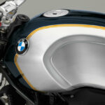 BMW R nineT y R nineT Urban GS 2017 51 BMW R nineT 2017
