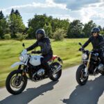 BMW R nineT y R nineT Urban GS 2017 52 BMW R nineT 2017