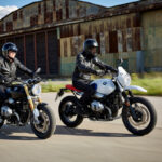 BMW R nineT y R nineT Urban GS 2017 53 BMW R nineT 2017