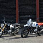 BMW R nineT y R nineT Urban GS 2017 54 BMW R nineT 2017