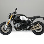 BMW R nineT 2017