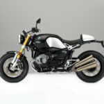 BMW R nineT 2017