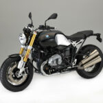 BMW R nineT 2017