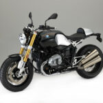 BMW R nineT 2017