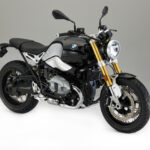 BMW R nineT y R nineT Urban GS 2017 60 BMW R nineT 2017
