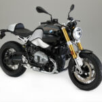 BMW R nineT y R nineT Urban GS 2017 61 BMW R nineT 2017