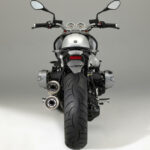 BMW R nineT y R nineT Urban GS 2017 64 BMW R nineT 2017
