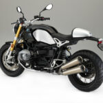 BMW R nineT y R nineT Urban GS 2017 65 BMW R nineT 2017