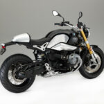 BMW R nineT y R nineT Urban GS 2017 66 BMW R nineT 2017