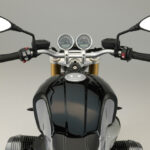 BMW R nineT y R nineT Urban GS 2017 68 BMW R nineT 2017