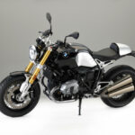 BMW R nineT y R nineT Urban GS 2017 69 BMW R nineT 2017