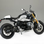 BMW R nineT 2017