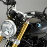 BMW R nineT 2017