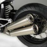 BMW R nineT y R nineT Urban GS 2017 75 BMW R nineT 2017
