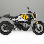 BMW R nineT y R nineT Urban GS 2017 78 BMW R nineT 2017
