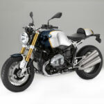 BMW R nineT 2017