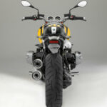 BMW R nineT y R nineT Urban GS 2017 82 BMW R nineT 2017