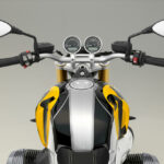 BMW R nineT y R nineT Urban GS 2017 83 BMW R nineT 2017