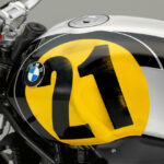 BMW R nineT y R nineT Urban GS 2017 84 BMW R nineT 2017