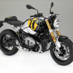 BMW R nineT y R nineT Urban GS 2017 85 BMW R nineT 2017