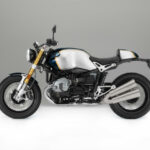 BMW R nineT 2017