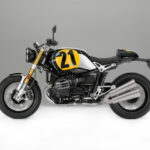 BMW R nineT y R nineT Urban GS 2017 88 BMW R nineT 2017