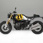 BMW R nineT 2017