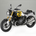 BMW R nineT y R nineT Urban GS 2017 89 BMW R nineT 2017