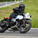 BMW R nineT y R nineT Urban GS 2017 11 BMW R nineT Urban G/S 2017