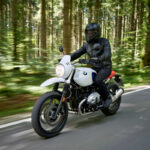 BMW R nineT Urban G/S 2017