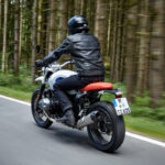 BMW R nineT y R nineT Urban GS 2017 13 BMW R nineT Urban G/S 2017