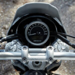 BMW R nineT y R nineT Urban GS 2017 14 BMW R nineT Urban G/S 2017