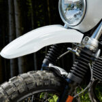 BMW R nineT y R nineT Urban GS 2017 15 BMW R nineT Urban G/S 2017