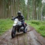 BMW R nineT y R nineT Urban GS 2017 1 BMW R nineT Urban G/S 2017