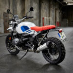 BMW R nineT y R nineT Urban GS 2017 21 BMW R nineT Urban G/S 2017