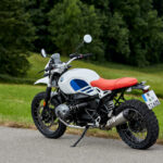 BMW R nineT y R nineT Urban GS 2017 24 BMW R nineT Urban G/S 2017