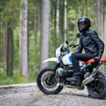 BMW R nineT Urban G/S 2017