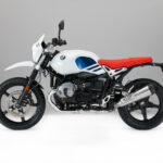 BMW R nineT Urban G/S 2017