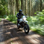 BMW R nineT y R nineT Urban GS 2017 2 BMW R nineT Urban G/S 2017