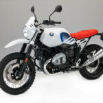BMW R nineT y R nineT Urban GS 2017 34 BMW R nineT Urban G/S 2017